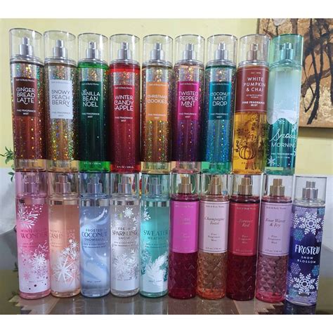 bath and body works best fragrance|bath and body works original scents.